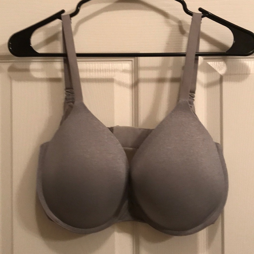 Victoria secret uplift semi Demi